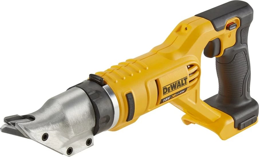 Prerëse elektrike DeWALT DCS491N-XJ, 1.8 kg, e verdhë