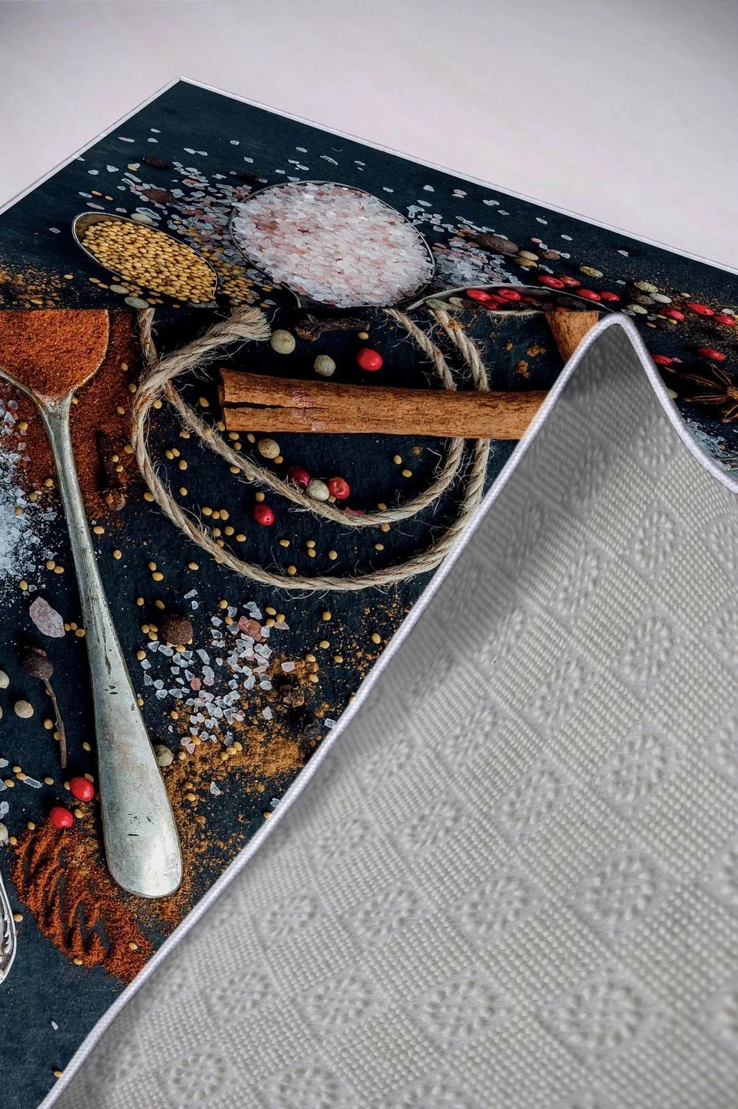 Qilim për korridor, shumëngjyrësh, Conceptum Hypnose, Hmnt536, 80x200cm