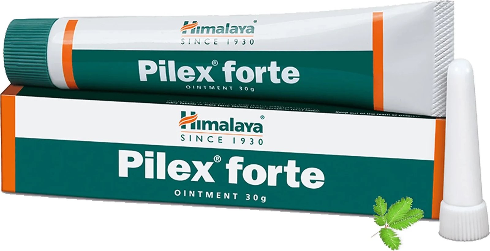 Yndyrë për hemoroide Pilex, 30gr