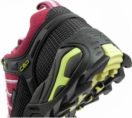 Atlete trekking për femra CMP, rozë