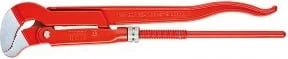 Çelës i rregullueshëm KNIPEX Type S 0.5"