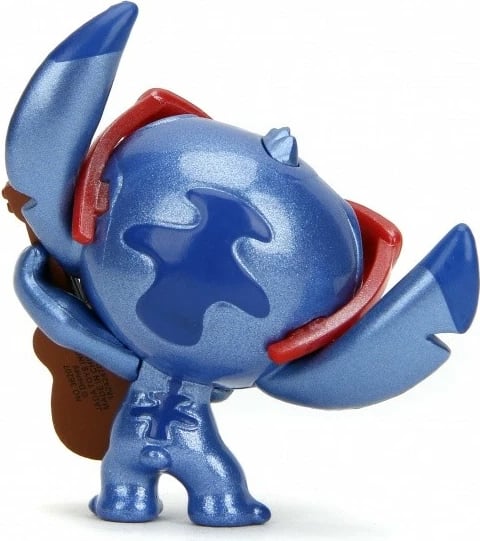 Figurë metalike Stitch JADA TOYS, 6.5 cm, 4 lloje Figurë metalike Stitch JADA TOYS, 6.5 cm, 4 lloje