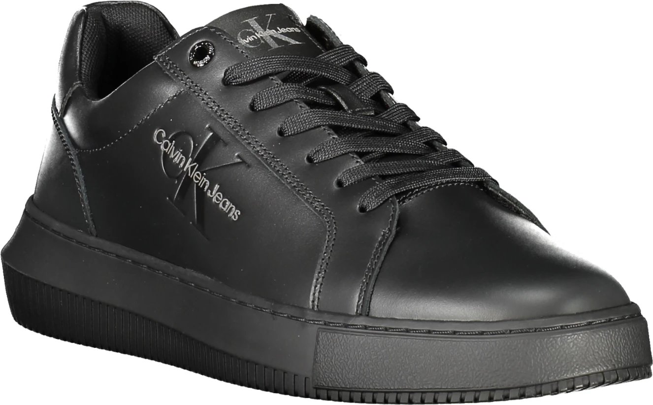 Atlete Calvin Klein meshkuj, të zeza