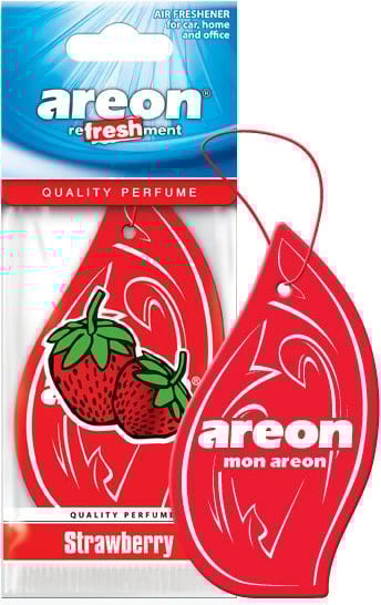 Arome Classic Strawberry