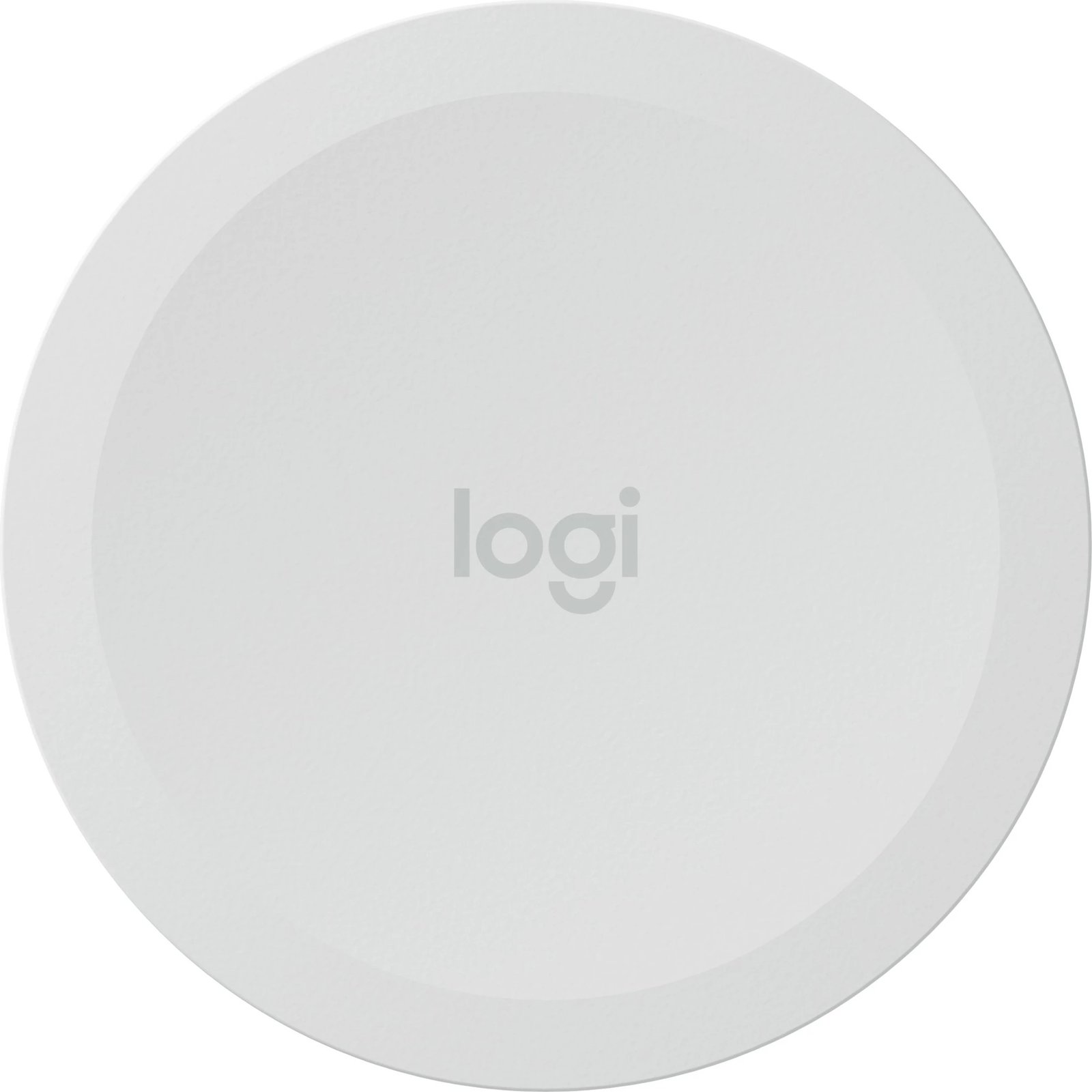 Telekomandë Logitech Scribe, Bluetooth, e bardhë