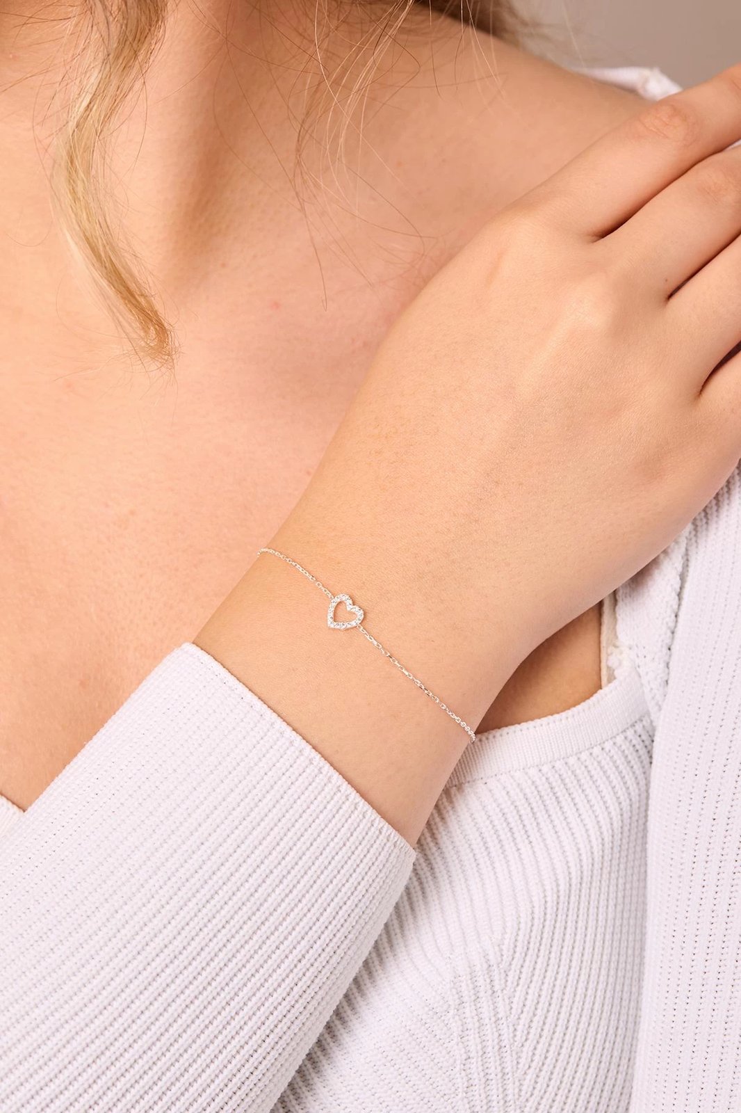 Byzylyk argjendi Elika Silver, ELKSLVR7291GG