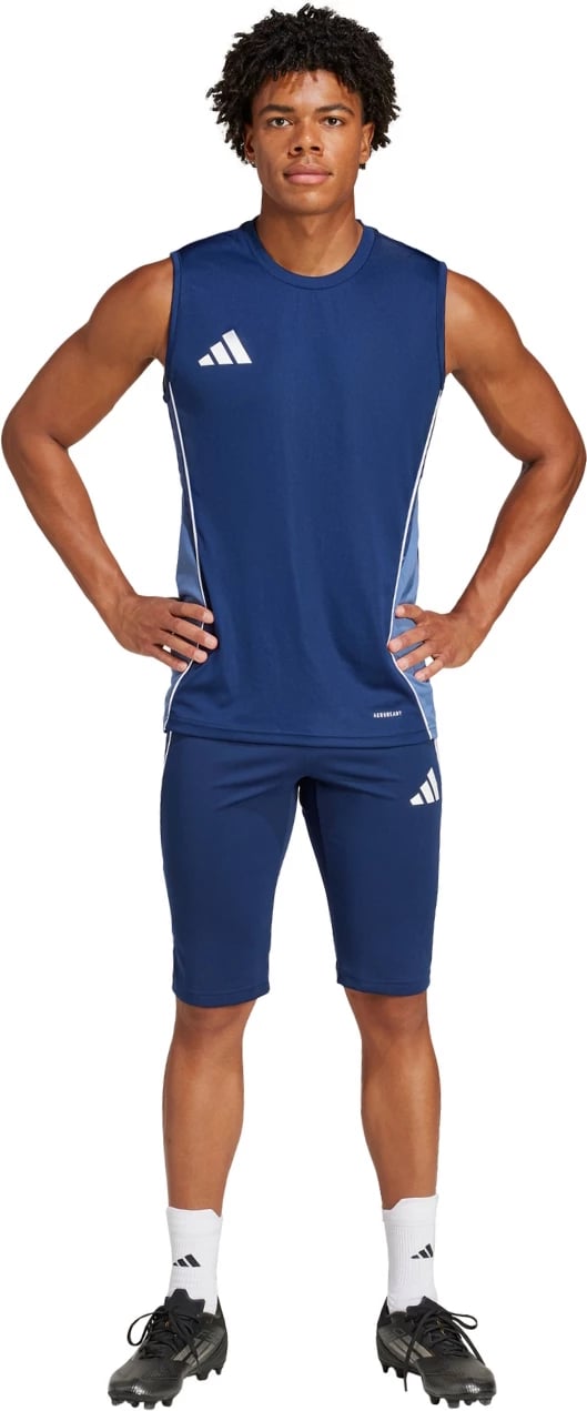 Shorce për meshkuj adidas, navy Shorce për meshkuj adidas, navy