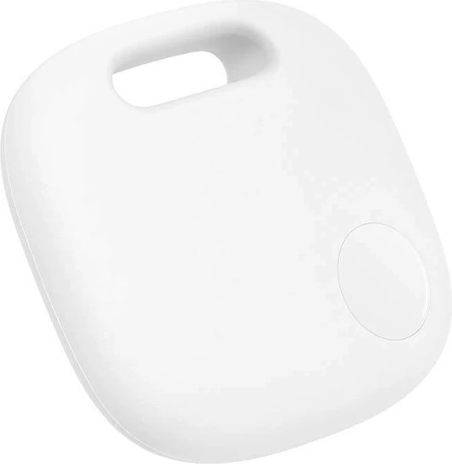Pajisje anti-humbje Baseus T2 Pro, Bluetooth tracker, e bardhë