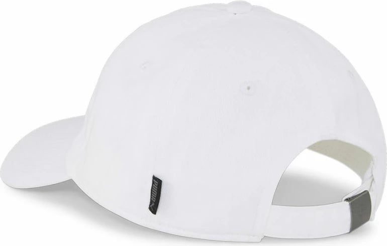 Kapelë baseball Puma Prime Dad, e bardhë