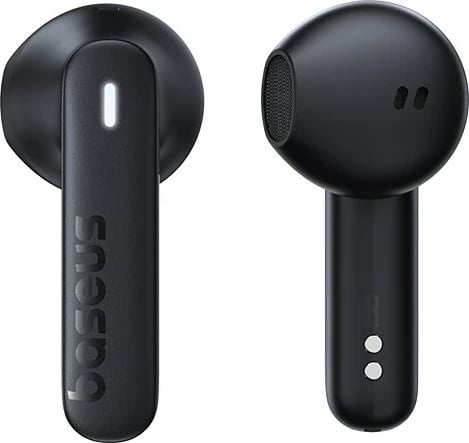 Kufje Baseus Bowie E16, True Wireless, Bluetooth, USB Type-C, Zezë