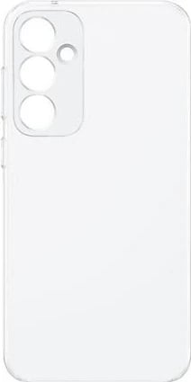 Mbështjellës Samsung Galaxy S23 FE transparent