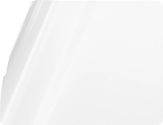 Folje mbrojtëse PanzerGlass GraphicPaper për iPad Pro 12.9" (2018-2022), antibakteriale, me filtër kundër reflektimit
