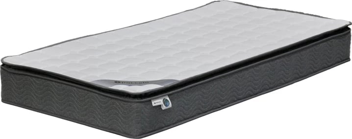 Dyshek Perfecto me susta të vazhdueshme, njëanshëm, shtresë e sipërme 18-20cm 100x200cm