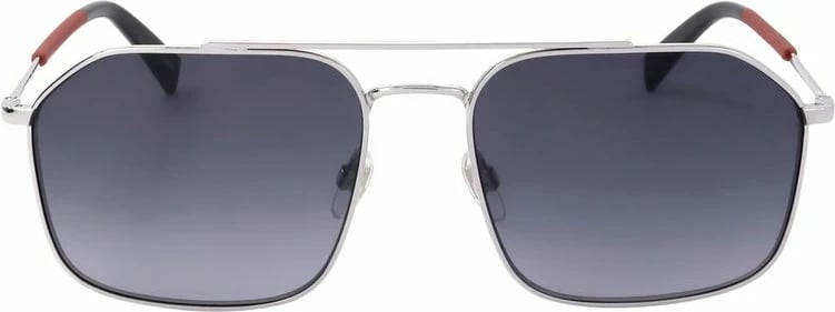 Syze dielli Levi's, gri