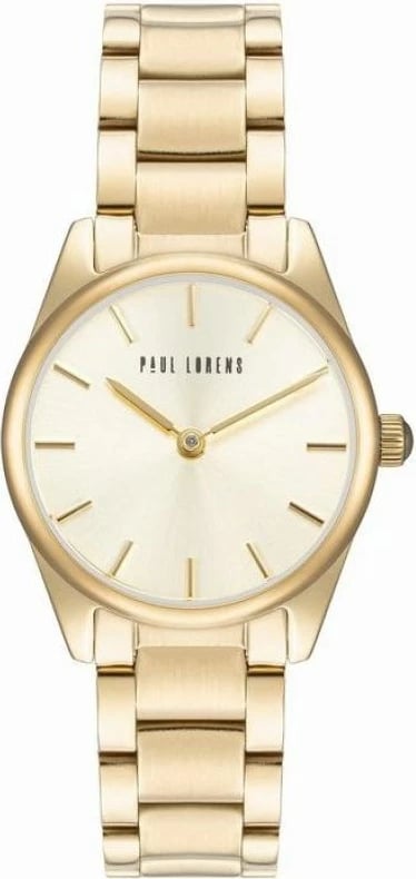 Orë dore për femra Paul Lorens, ari