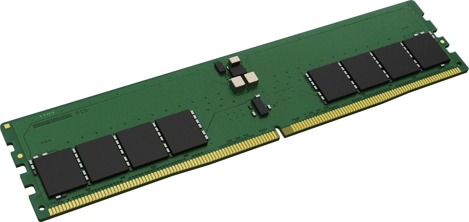 RAM Memorje Kingston ValueRAM 32GB DDR5 6400MT/s PC/Server