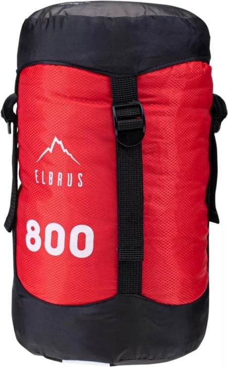 Sako fjetje për turizëm Elbrus, e kuqe Sako fjetje për turizëm Elbrus, e kuqe