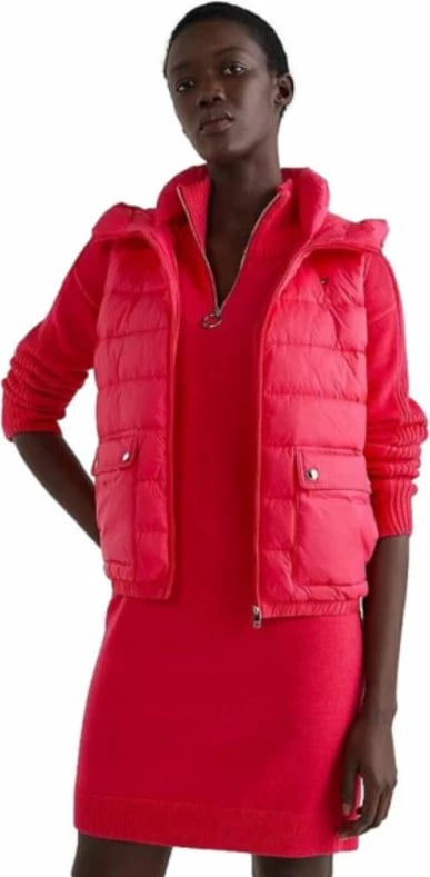 Jelek me kapuç për femra Tommy Hilfiger