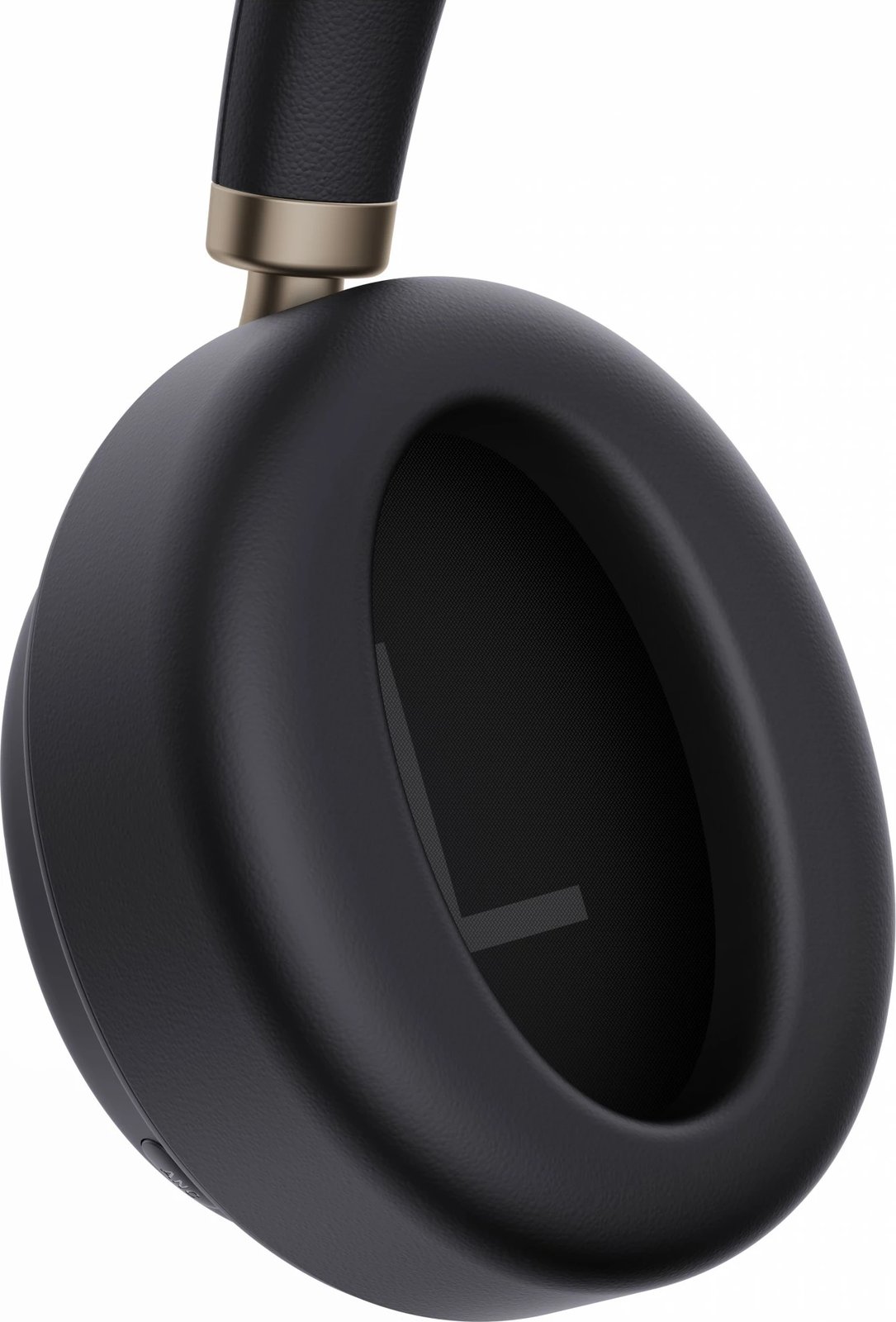 Kufje Yealink BH76 Plus UC, Bluetooth 5.3, USB-C/A, e zezë