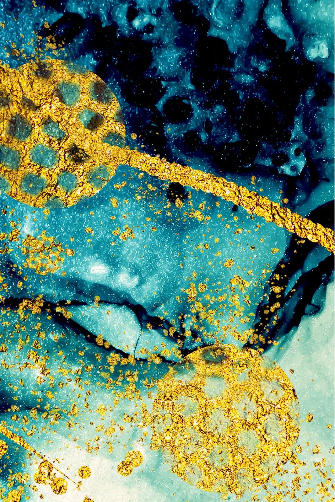 Set tapetesh për banjo (2 copë), Mijolnir, CT-5268