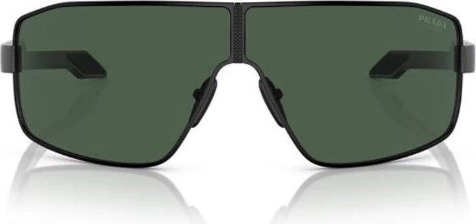 Syze dielli për meshkuj Prada Linea Rossa PS 54YS 1BO06U 74