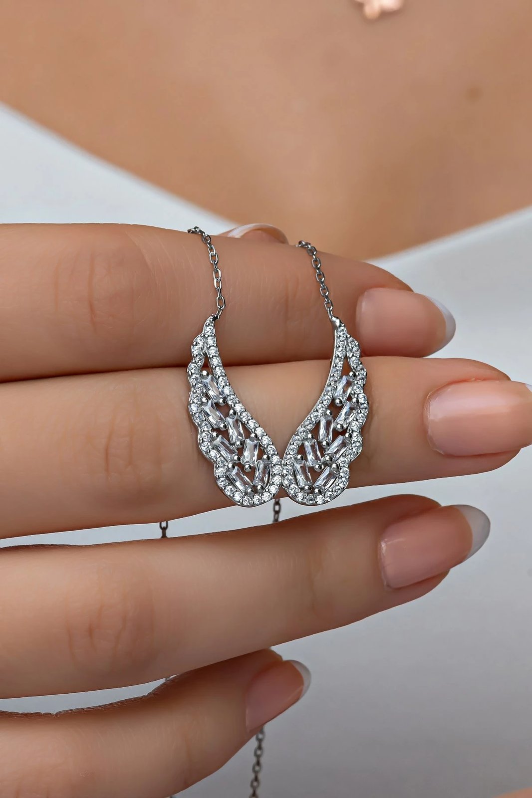 Varëse argjendi, Jumeon, NRZ998865