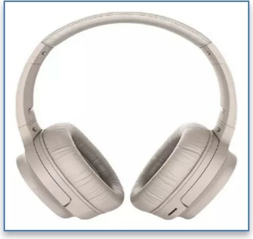 HAVIT Kufje me Bluetooth - I62