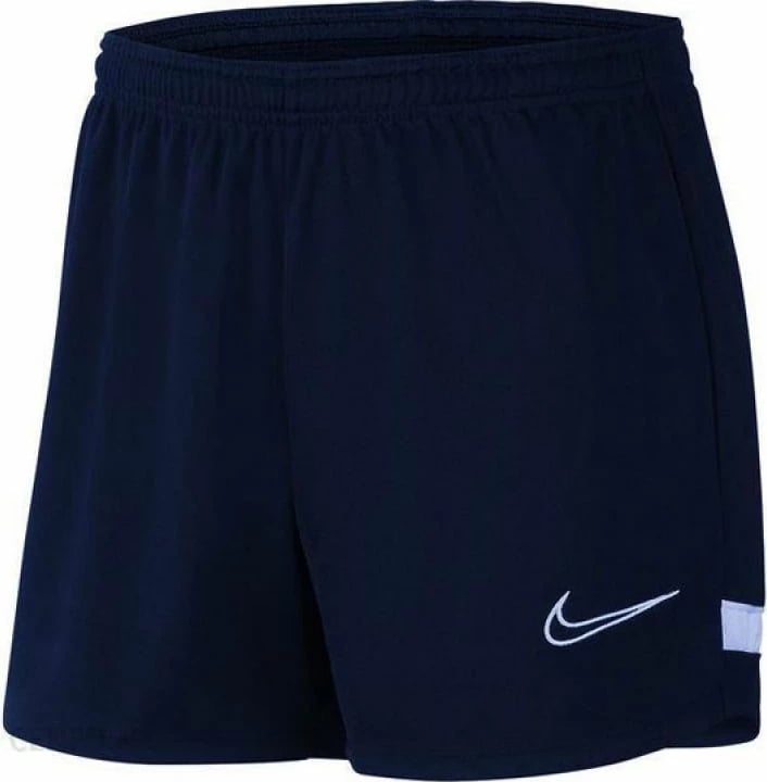 Shorce për femra Nike, blu marine