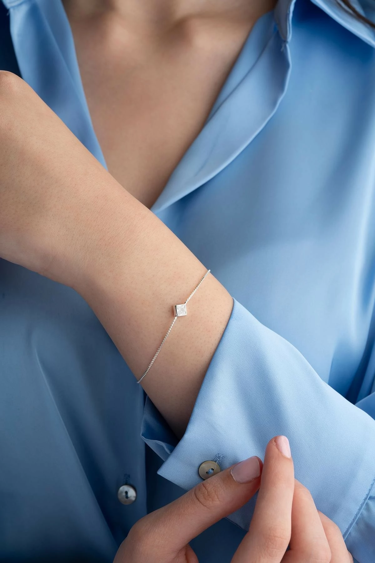 Byzylyk argjendi Jumeon, NRZ999748