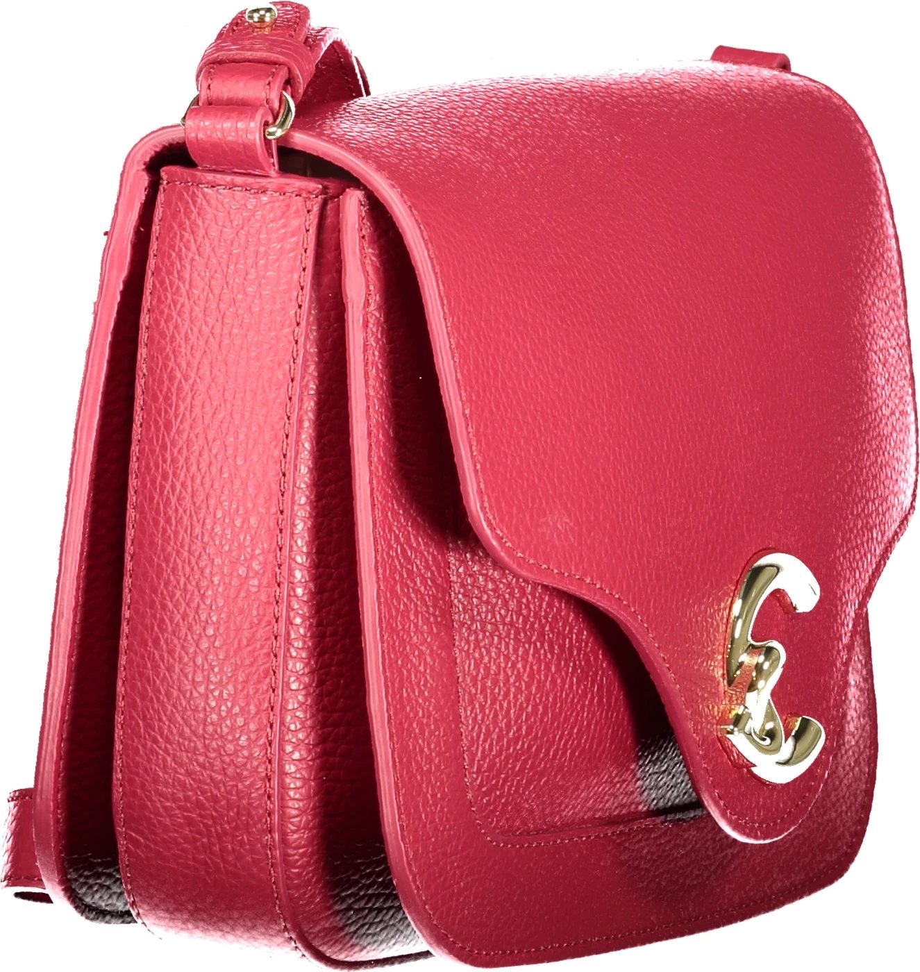 Çantë për femra COCCINELLE C-ME BAG, e kuqe