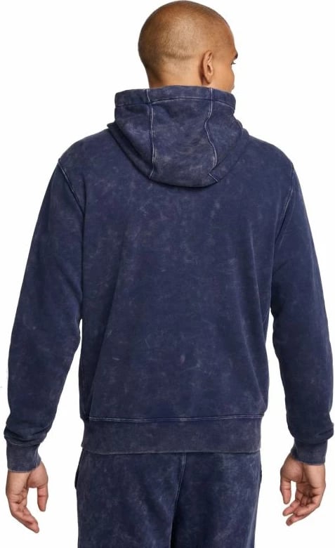 Duks Nike për meshkuj Paris Saint-Germain, ngjyrë e kaltër