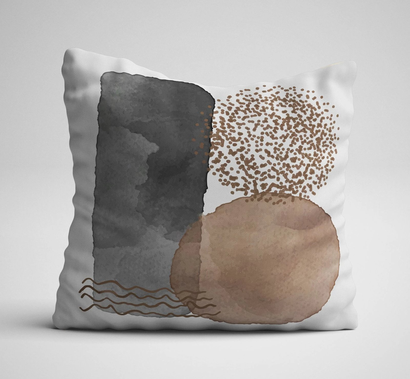 Set mbulesash për jastëkë (4 copë), dizajn Aberto, ASR-plw4 - 14