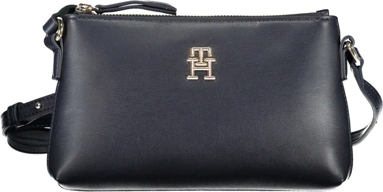 Çantë për femra TOMMY HILFIGER, blue