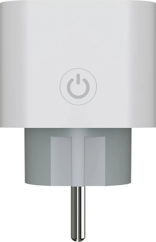 Prizë e mençur Wi-Fi Savio AS-01, set 3 copë, e bardhë