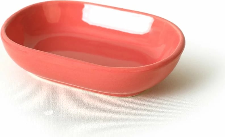 Set pjatash të vogla për meze (6 copë), Hermia Concept, rozë, X0001612700000000000000000 Set pjatash të vogla për meze (6 copë), Hermia Concept, rozë, X0001612700000000000000000