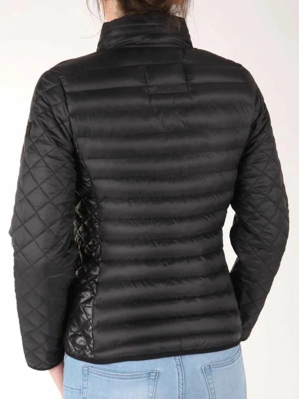 Jakne puffer Wrangler