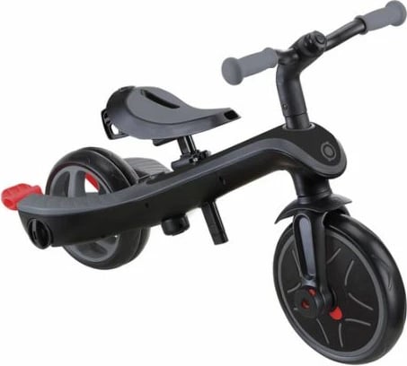 Tricikël për fëmijë Yakimasport, i kuq Tricikël për fëmijë Yakimasport, i kuq