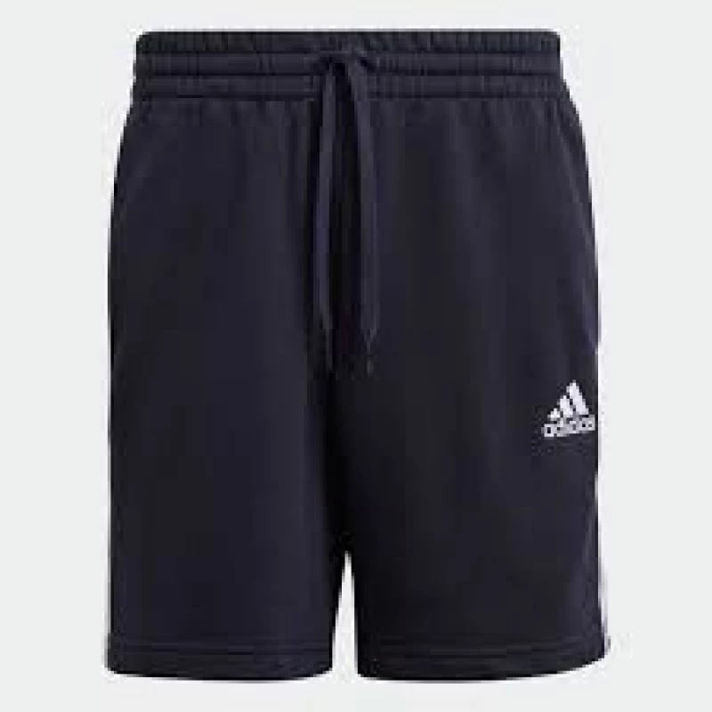 Shorce për stërvitje adidas për meshkuj, të zeza