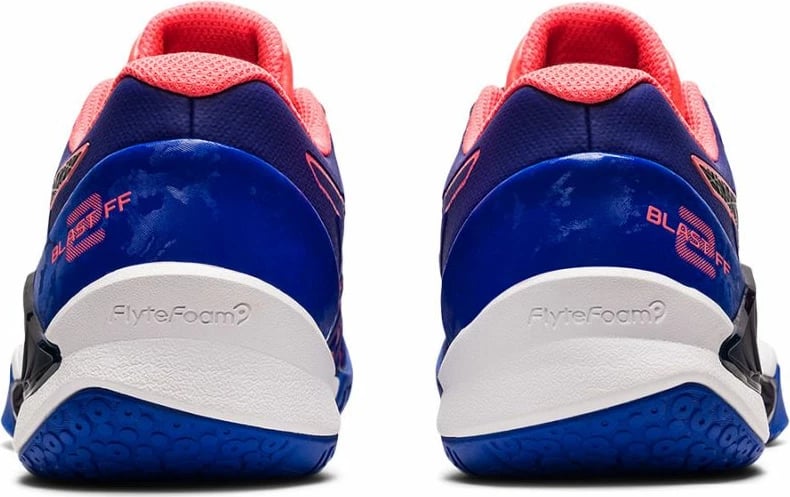 Atlete për femra Asics, blu