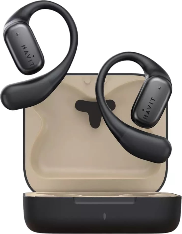 Kufje Me Bluetooth HAVIT OWS902 (Zezë)