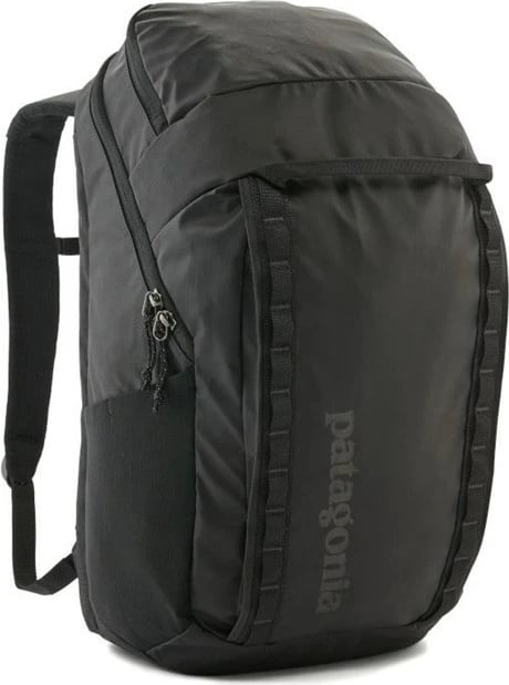 Çantë shpine Patagonia Black Hole Pack 32L, e zezë