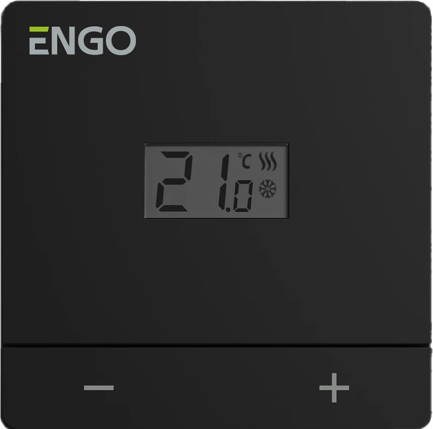Termostat dhome ENGO EASY230B