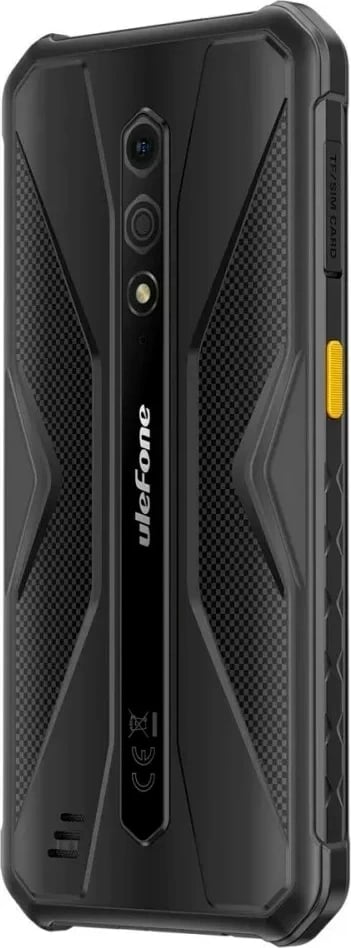 Celular Ulefone Armor X12 Pro, 4GB/64GB, i zi, pa karikues