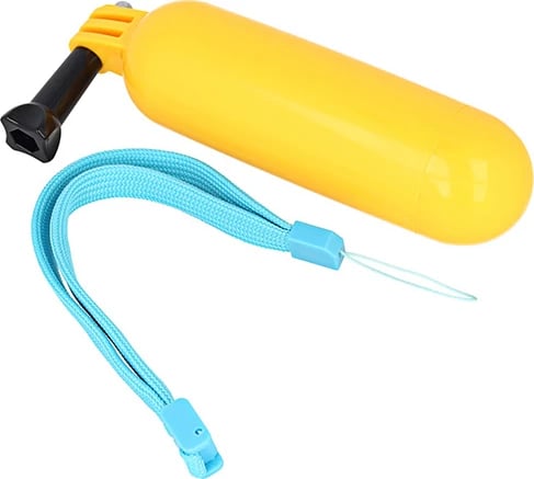 Set aksesorë për kamera sportive, Hurtel, 50-në-1, për GoPro/SJCAM