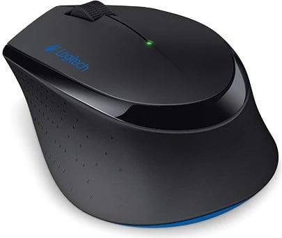 Logitech Wireless Combo MK345