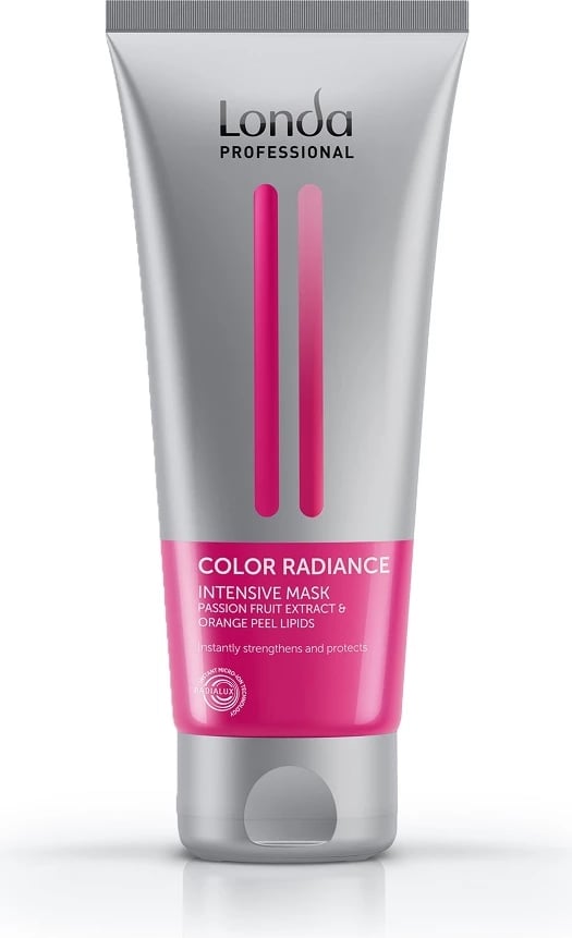 Maskë për flokë Londa Professional Color Radiance Intensive për femra 200ml