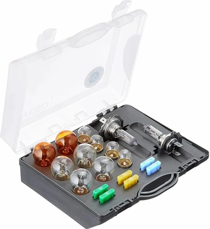 Lampa Gar H7 24v Clk Osram