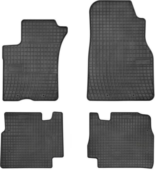 Shtroje Gome Mercedes Ml W163 2002-2005 546443