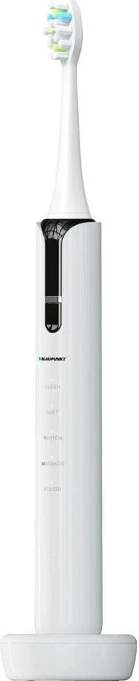 Furçë dhëmbësh sonike Blaupunkt DTS511, e bardhë