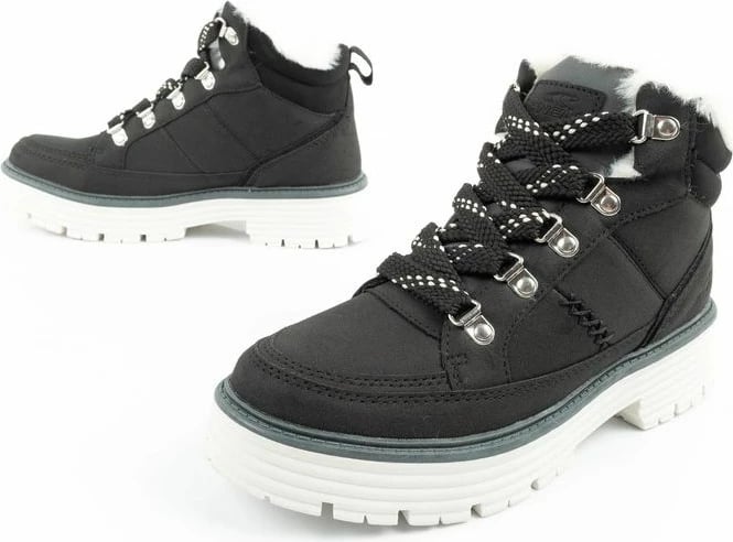 Çizme dimri O'Neill për femra, të zeza